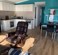 A1ViewBicheno Appartment - Geraldton Accommodation