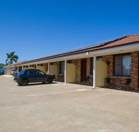 Aalbany Motel Narrabri - Geraldton Accommodation