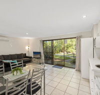 Aanuka Tropical Spa Bure - Geraldton Accommodation