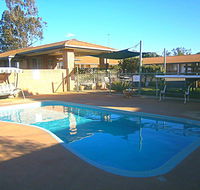 Aaron Inn Motel - Geraldton Accommodation