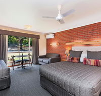 AAt 28 Goldsmith Motel - Geraldton Accommodation