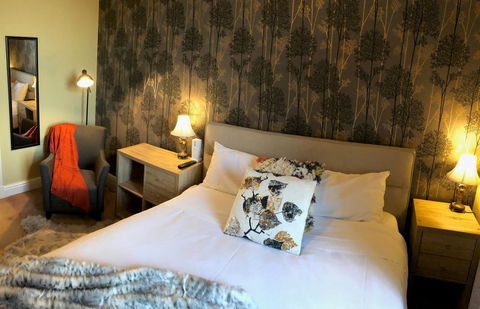 Abbey Boutique Hotel Formerly Abbey Of The Roses - Geraldton Accommodation 3