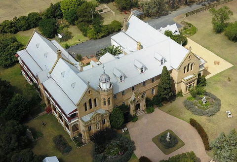 Abbey Boutique Hotel Formerly Abbey Of The Roses - Geraldton Accommodation 0