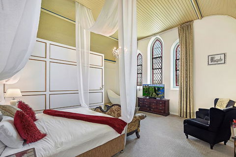 Abbey Boutique Hotel Formerly Abbey Of The Roses - Geraldton Accommodation 2