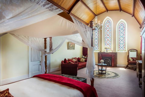 Abbey Boutique Hotel Formerly Abbey Of The Roses - Geraldton Accommodation 1