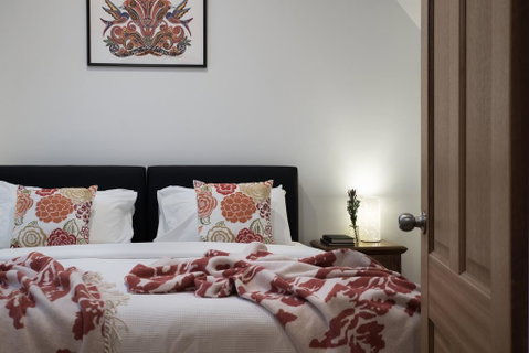 Abbotts Rest - Geraldton Accommodation 2