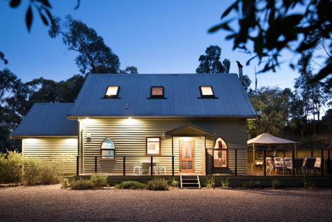 Abbotts Rest - Geraldton Accommodation 0