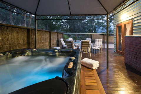 Abbotts Rest - Geraldton Accommodation 1