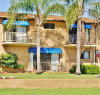 Abel Tasman Motel - Geraldton Accommodation