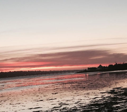 Abel Tasman On Esplanade - Geraldton Accommodation 2
