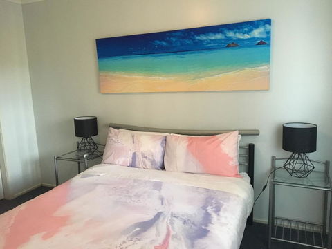 Abel Tasman On Esplanade - Geraldton Accommodation 1