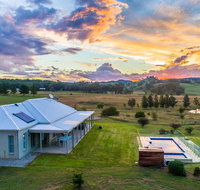 Abingdon House - Geraldton Accommodation