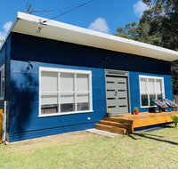 Abode Callala Beach Jervis Bay - 100m to Beach - Geraldton Accommodation