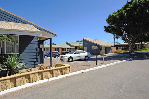 Abrolhos Reef Lodge - Geraldton Accommodation 1