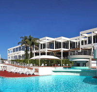 Absolute Beachfront Opal Cove Resort - Geraldton Accommodation