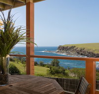 Absolute Oceanfront Cottage - Geraldton Accommodation