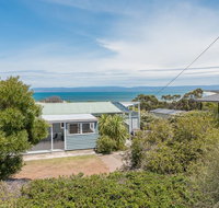 Acacia Cottage - Geraldton Accommodation