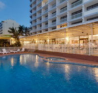 Acacia Court Hotel - Geraldton Accommodation