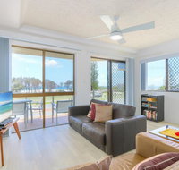 Acacia Holiday Apartment - Geraldton Accommodation