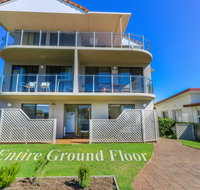 Acacia Kingscliff Town Holiday Apartment - Geraldton Accommodation