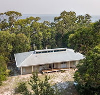 Acacia Lakehouse - The lake at your doorstep