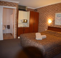 Acacia Motor Inn - Geraldton Accommodation