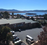 Acacia Snowy Motel - Geraldton Accommodation