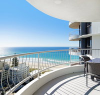 Acapulco 2 Bed Ocean View Surfers Paradise - Geraldton Accommodation