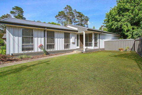 Acaronar - Geraldton Accommodation 2