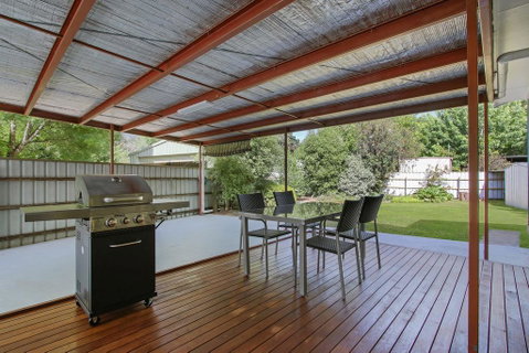 Acaronar - Geraldton Accommodation 1