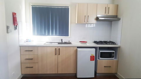 Acclaim Goldminer Tourist Caravan Park - Geraldton Accommodation 2