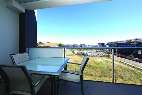 Accommodate Canberra - Aspire - Geraldton Accommodation 1