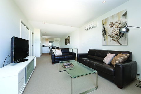Accommodate Canberra - Aspire - Geraldton Accommodation 2