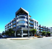 Accommodate Canberra - Aspire - Geraldton Accommodation