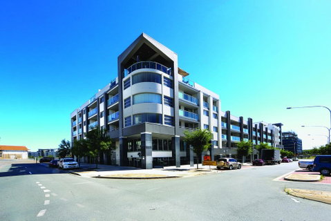 Accommodate Canberra - Aspire - Geraldton Accommodation 0