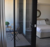 Accommodate Canberra - Azure - Geraldton Accommodation