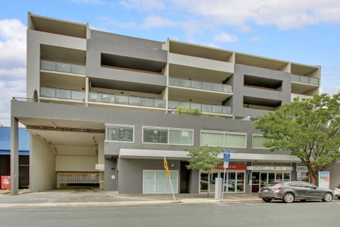 Accommodate Canberra - Braddon Apartments - Geraldton Accommodation 2