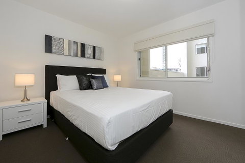Accommodate Canberra - Braddon Apartments - Geraldton Accommodation 0