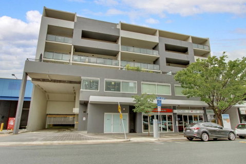 Accommodate Canberra - Braddon Apartments - Geraldton Accommodation 3