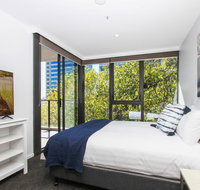 Accommodate Canberra - Highgate - Geraldton Accommodation