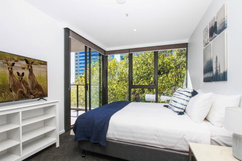 Accommodate Canberra - Highgate - Geraldton Accommodation 0