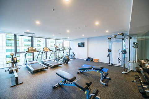Accommodate Canberra - Highgate - Geraldton Accommodation 3