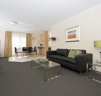 Accommodate Canberra - Kingston Court - Geraldton Accommodation