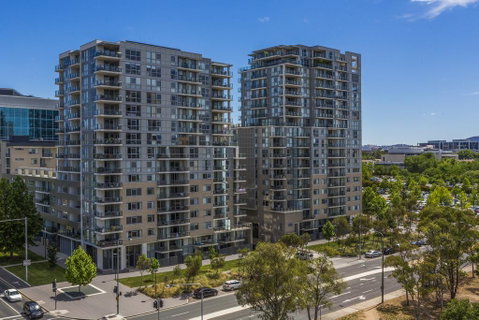 Accommodate Canberra - New Acton - Geraldton Accommodation 3