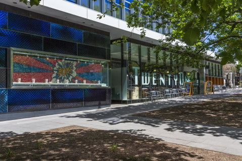 Accommodate Canberra - New Acton - Geraldton Accommodation 2