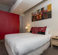 Accommodate Canberra - New Acton - Geraldton Accommodation
