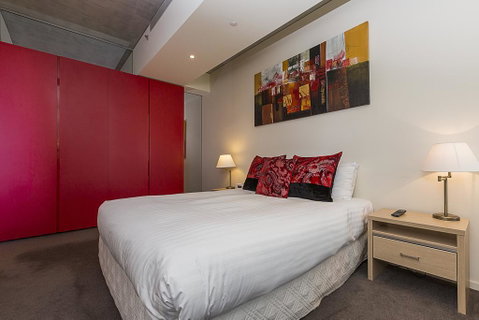 Accommodate Canberra - New Acton - Geraldton Accommodation 0