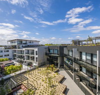 Accommodate Canberra - Northshore - Geraldton Accommodation