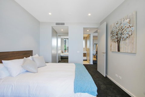 Accommodate Canberra - The Pier - Geraldton Accommodation 2