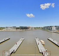 Accommodate Canberra - The Pier - Geraldton Accommodation